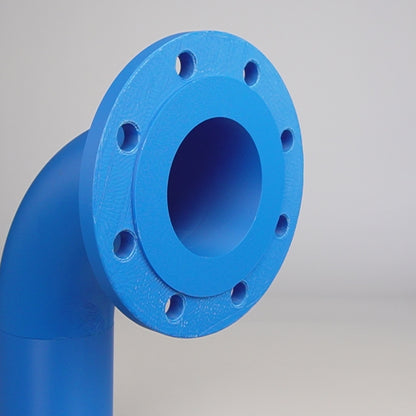 Non return valve SS DN50