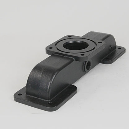 Manifold (1pcs) cast iron