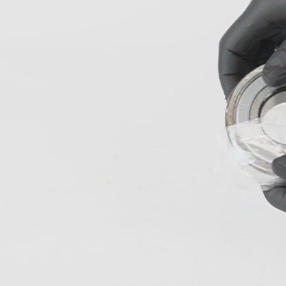 Ball bearing