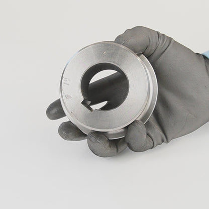 Coupling hub Ø45
