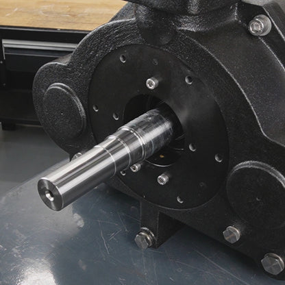 Assembly bushing Ø55 x 40mm