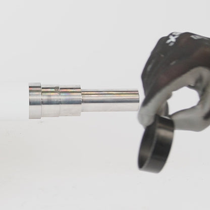 Assembly bushing Ø60 x 19mm