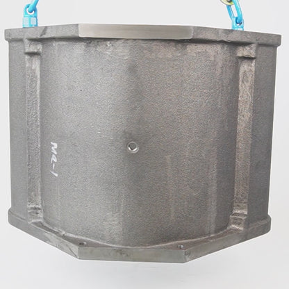 Shell KM2200