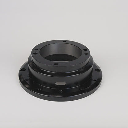 Bearing housing