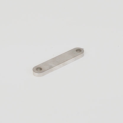 Spacer for ball guide
