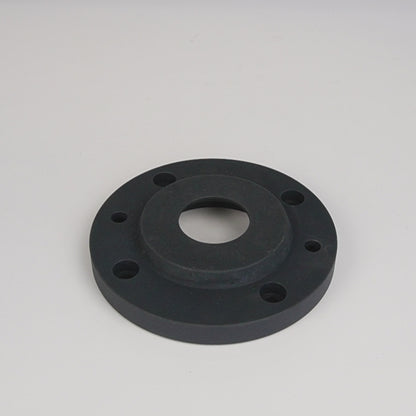 Bearing cover. Drive end