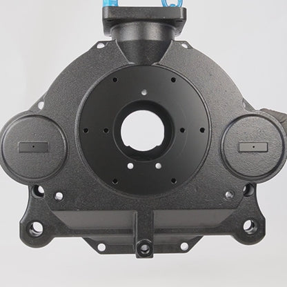 Pump housing TM3400 G2