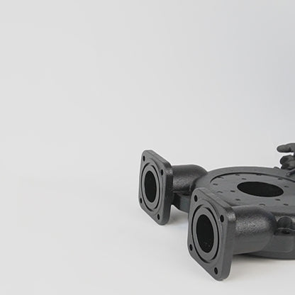 Pump housing OM