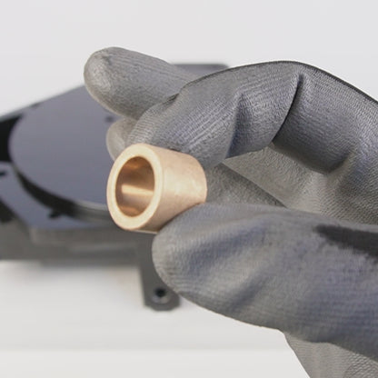 Guide bushing