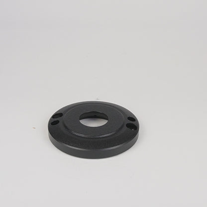 Bearing cover. Drive end