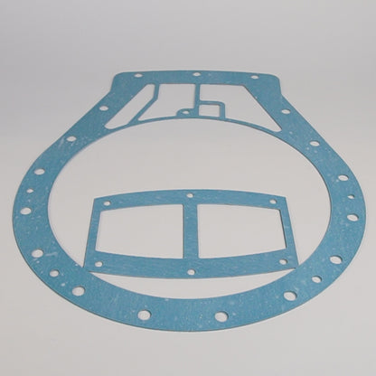 Set of gaskets