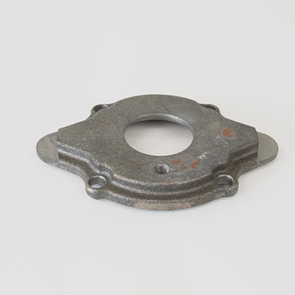 Bearing cover. Drive end