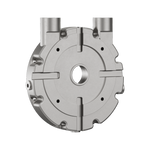 Pump housing ME