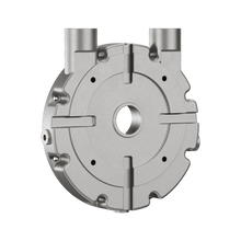 Pump housing ME