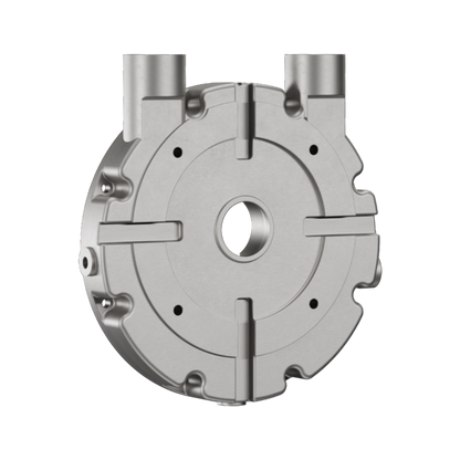Pump housing ME