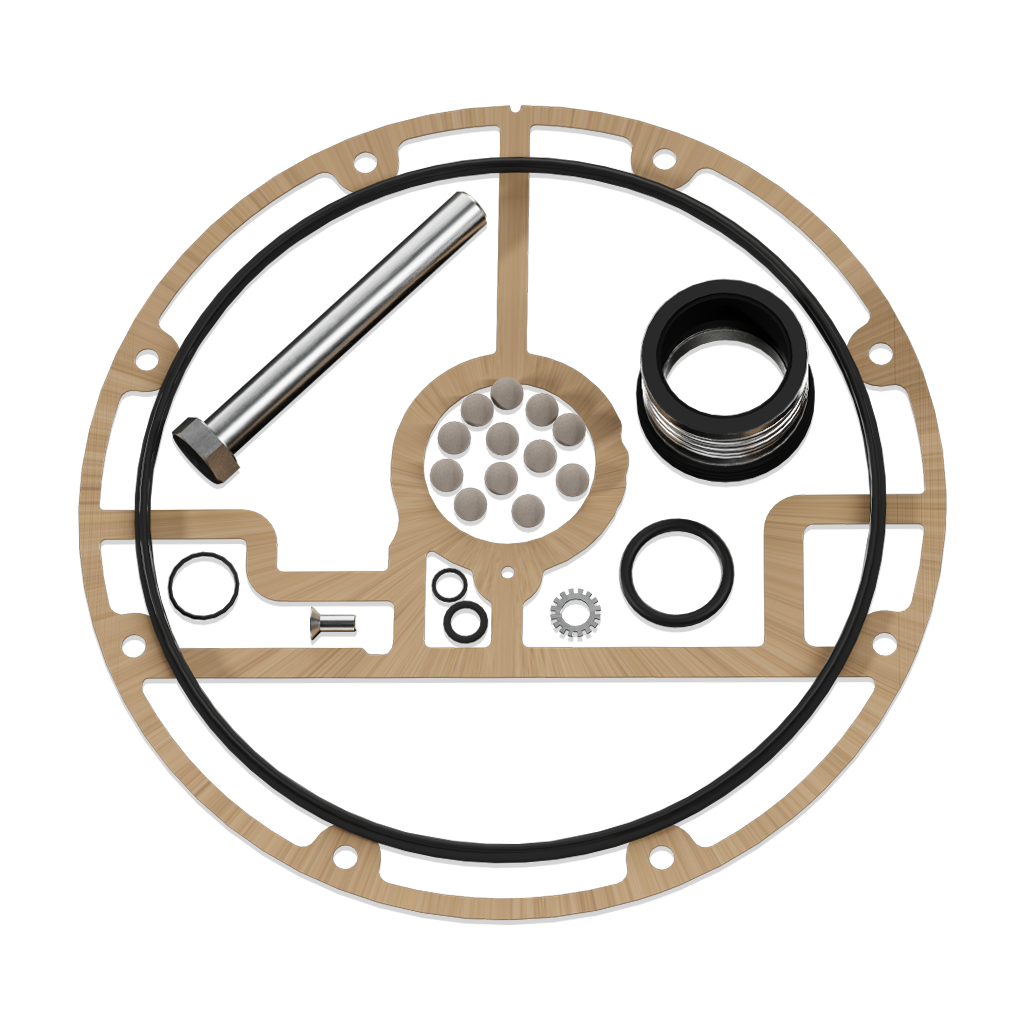 Complete repair kit for ME – Samson Pumps