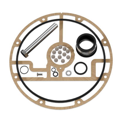 Complete repair kit for ME