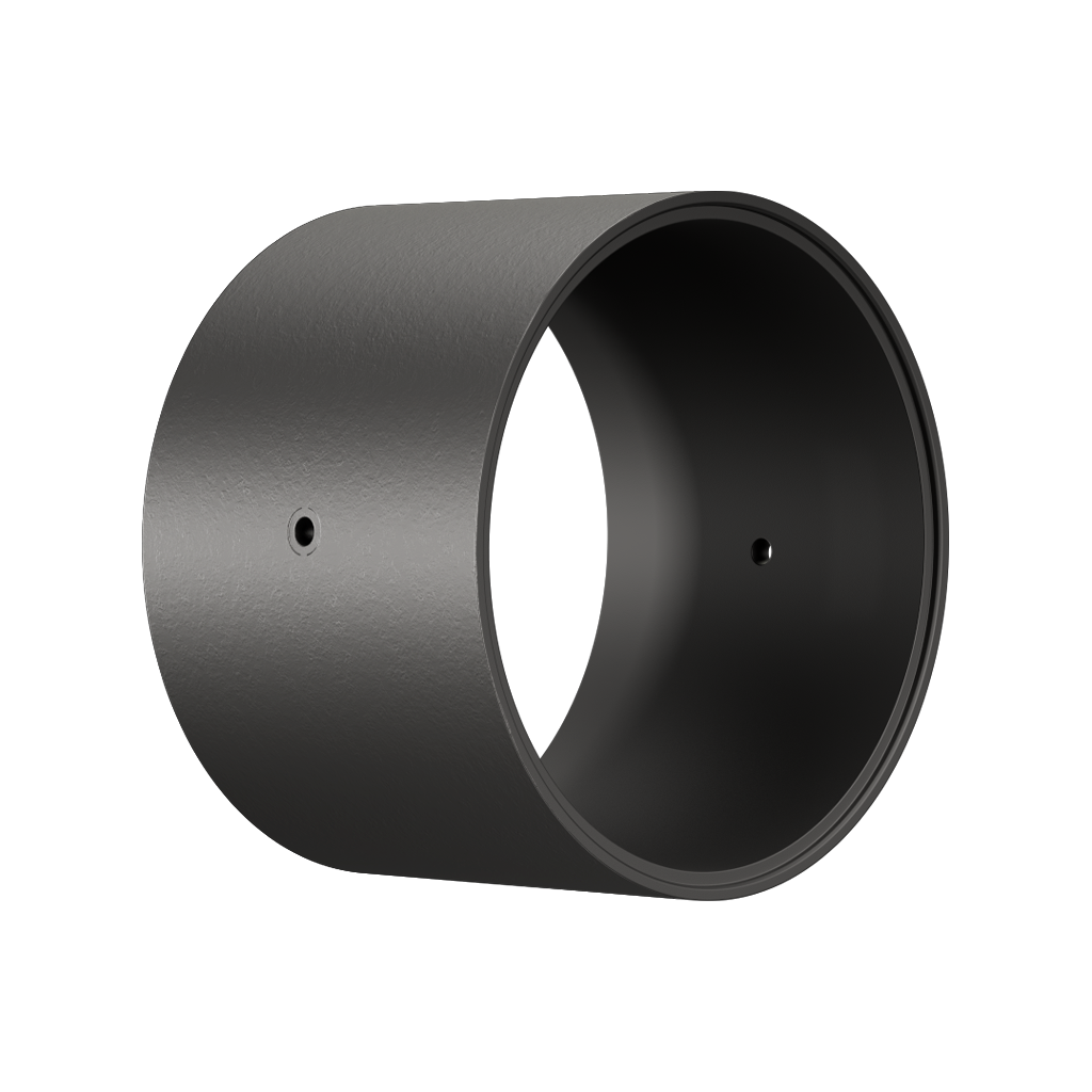 Shell KS – Samson Pumps