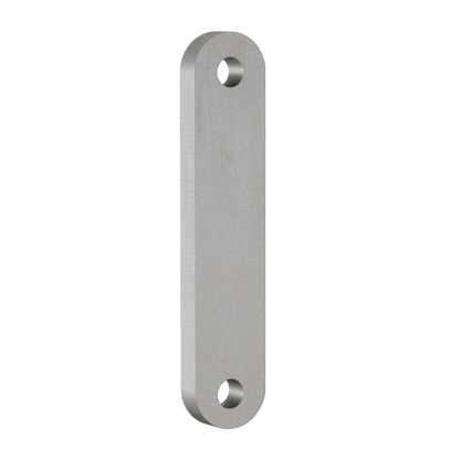 Spacer for ball guide