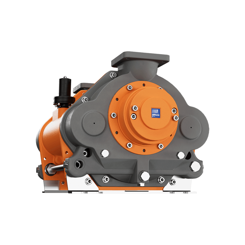 Truck Master 1700 from Samson Pumps