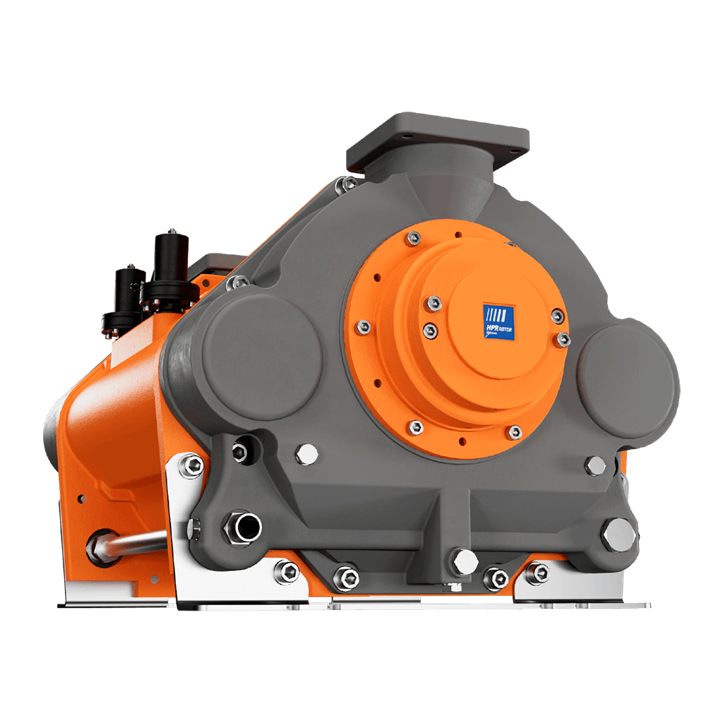 Truck Master 3400 from Samson Pumps